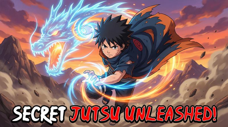 麻豆视频热血动漫-忍者秘术觉醒篇-动漫教程推荐