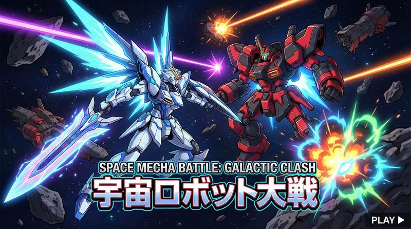 麻豆视频机甲动漫-星际机甲大战-科幻动漫热播